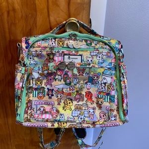 JuJuBe Toki Market BFF